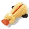 Nici 40459 Mäppchen Ente Duck Floops Figürlich Plüsch Ca 30 Cm Federmäppchen -Nici 1O7YISD9ZweMdM