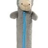 Nici 35118 Federmäppchen Schlamper Mäppchen Schaf Grau Jolly Logan Plüsch 24cm -Nici 1WQUJmfZq8bVUJ