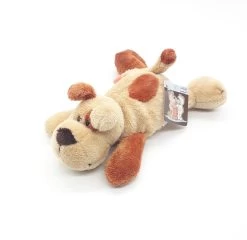 Nici 27581 Hund Mischling Mit Knochen Liegend Ca 15cm Plüsch Kuscheltier -Nici 27581 5