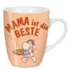 Nici 29042 Tasse MAMA Ist Die BESTE! Schaf Jolly Mäh Porzellan Kaffeetasse -Nici 29042 2048x1996