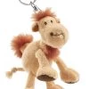 Nici 29684 Schlüsselanhänger Kamel Dromedar 10cm Wild Friends Plüsch -Nici 29684
