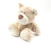 Nici 32255 Classic Bear Bär Creme-braun Ca 25cm Plüsch Schlenker Kuscheltier -Nici 32255 5tfzpFXCVIkzzs