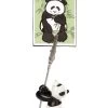 Nici 32503 Fotohalter Zettelhalter Panda Fu Bao Wild Friends Polyresin -Nici 32503 1088x2048