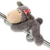 Nici 32859 MagNICI Graues Schaf Lucy Mäh Ca 12cm Plüsch Magnettier -Nici 32859 2048x1562