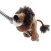 Nici 33408 MagNICI Löwe Big El 12cm Plüsch Wild Friends Magnettier -Nici 33408 leon 12cm magnici MX