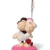 Nici 33789 Fotohalter Zettelhalter Jolly Mäh Schafe Just Married Polyresin -Nici 33789 1447x2048