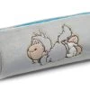 Nici 35115 Stiftemäppchen Schlamper Schaf Jolly Logan 20x8cm Plüsch -Nici 35115 2048x1262