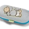 Nici 35128 Brillenetui Schaf Jolly Logan Plüsch 16x7x5cm Jolly Mäh -Nici 35128 2048x1475