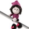 Nici 35965 MagNICI Mädchen Miss Moonville Ca 12cm Plüsch Magnetfigur -Nici 35965 1751x2048