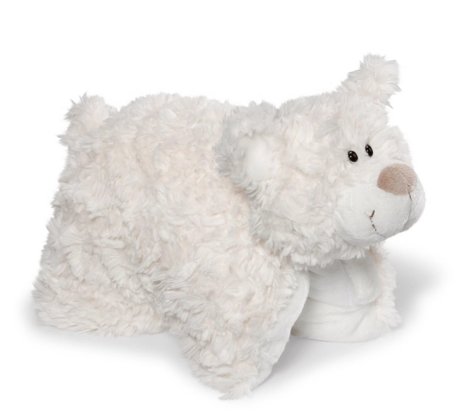 Nici 35986 Warm NICI Dream Friends Classic Bear Bär Weiß 30x20cm Wärmekissen 3 Nici 35986 Warm NICI Dream Friends Classic Bear Bär Weiß 30x20cm Wärmekissen