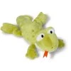 Nici 36401 Echse George Grün Ca 20cm Liegend Plüsch Wild Australia -Nici 36401 2048x1739