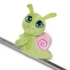 Nici 36441 MagNICI Grüne Schnecke Sweet Hearts Ca 12cm Plüsch Magnettier -Nici 36441 1884x2048