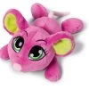 Nici 37767 Sweethearts Pinke Maus Liegend Ca 25cm Plüsch Kuscheltier -Nici 37767 2048x1840