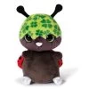 Nici 39556 Nicidoos Spring Edition Marienkäfer Luckymacky Ca 16cm Plüsch Kuscheltier