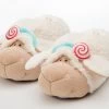 Nici 40051 Hausschuhe Schaf Jolly Candy Figürlich Plüsch Größe 38-41 -Nici 40051 000 HA 01 2048x1402