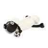 Nici 40152 SchlamperMäppchen Shaun Das Schaf Allover Figürlich Ca 30cm Plüsch -Nici 40152pt