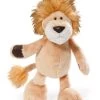Nici 40215 Löwe Bardu Ca 20cm Schlenker Wild Friends Plüsch Kuscheltier