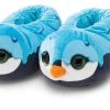 Nici 40063 Hausschuhe NICIdoos Pinguin Figürlich Größe 30-33 Plüsch -Nici 40355 01 HA Frei 2048x1256 2