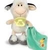 Nici 40449 Baby-Schaf Jolly Netty Mit Schnuller & Schnuffeltuch Ca 35cm Plüsch -Nici 40447