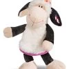 Nici 41312 Jolly Yoga Schaf Jolly Malou Ca 70cm Plüsch Kuscheltier Schlenker