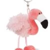 Nici 47870 Schlüsselanhänger Bean Bag Flamingo Ca 10cm Plüsch -Nici 41655 1406x2048