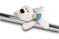 Nici 42006 MagNICI Eisbär Bignic 12cm Plüsch Winter Time Magnettier
