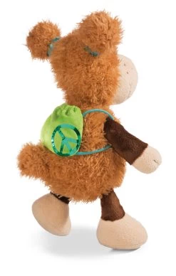 Nici 42187 Jolly Yoga Schaf Jolly Jo +Rucksack 35cm Plüsch Kuscheltier Schlenker -Nici 42187 02 ZA Frei vorl 1303x2048