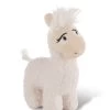 Nici 42244 Weißes Lama Dalia Lama 15cm Plüsch Kuscheltier -Nici 42244 01 HA Frei 1422x1890