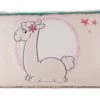 Nici 42252 Kissen Dalia Lama Rechteckig 43x25cm Plüsch LalaLama Lounge -Nici 42252 01 HA Frei 2048x1267