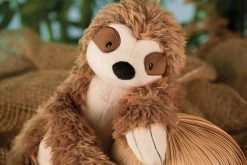 Nici 42547 Faultier Chill Bill Ca 50cm Plüsch Kuscheltier Schlenker Sloth -Nici 42546 02 Milieu 2048x1365