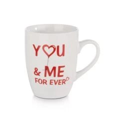 Nici 42621 Tasse Love Bear Bären Mit Herz Liebe You & Me For Ever Porzellan -Nici 42621 01 HA Frei 2048x2013