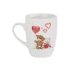 Nici 42621 Tasse Love Bear Bären Mit Herz Liebe You & Me For Ever Porzellan -Nici 42621 02 ZA Frei 2048x2044