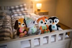 Nici 48061 Schlafmützen Fuchs Finjo Ca 22cm Plüsch Kuscheltier -Nici 42683 05 Milieu 41579 40844 40845 2048x1365