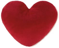 Nici 42706 Kissen La-La-Lama-Love Herzförmig Ca 25x22cm Plüsch -Nici 42706 02 ZA 2048x1668