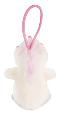 Nici 42724 Message To Go Loop 8cm Einhorn Theodor - I (Herz) You Love You -Nici 42724 03 ZA 1103x2048