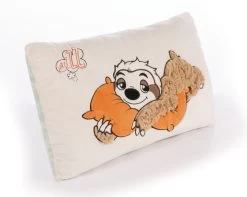 Nici 48574 Kissen Faultier Wave Dave Rechteckig Ca 43x25cm Plüsch Kuschelkissen 8 Nici 48574 Kissen Faultier Wave Dave Rechteckig Ca 43x25cm Plüsch Kuschelkissen -Nici 43491 04 ZA 2048x1637