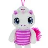 Nici 43974 Schlafmützen Einhorn Fyala Ca 14cm Mit Loop Schlaufe Plüsch -Nici 43974 01 HA Frei 1154x2048