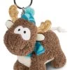Nici 44101 Schlüsselanhänger Rentier Reny Heart 10cm Plüsch Winter -Nici 44101 01 HA Frei 1528x2048