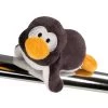 Nici 44104 MagNICI FelsenPinguin Frizzy 12cm Plüsch Magnettier Winter