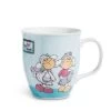 Nici 44288 Tasse Jolly Mäh Schafe In Paris Kaffeetasse Teetasse 9,5x10cm -Nici 44288 01 HA Frei 2048x1720