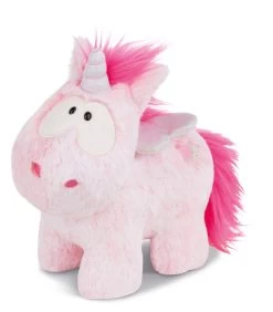 Nici 44364 Rosa Einhorn Pink Harmony In Love Plüsch Kuscheltier Ca 22cm
