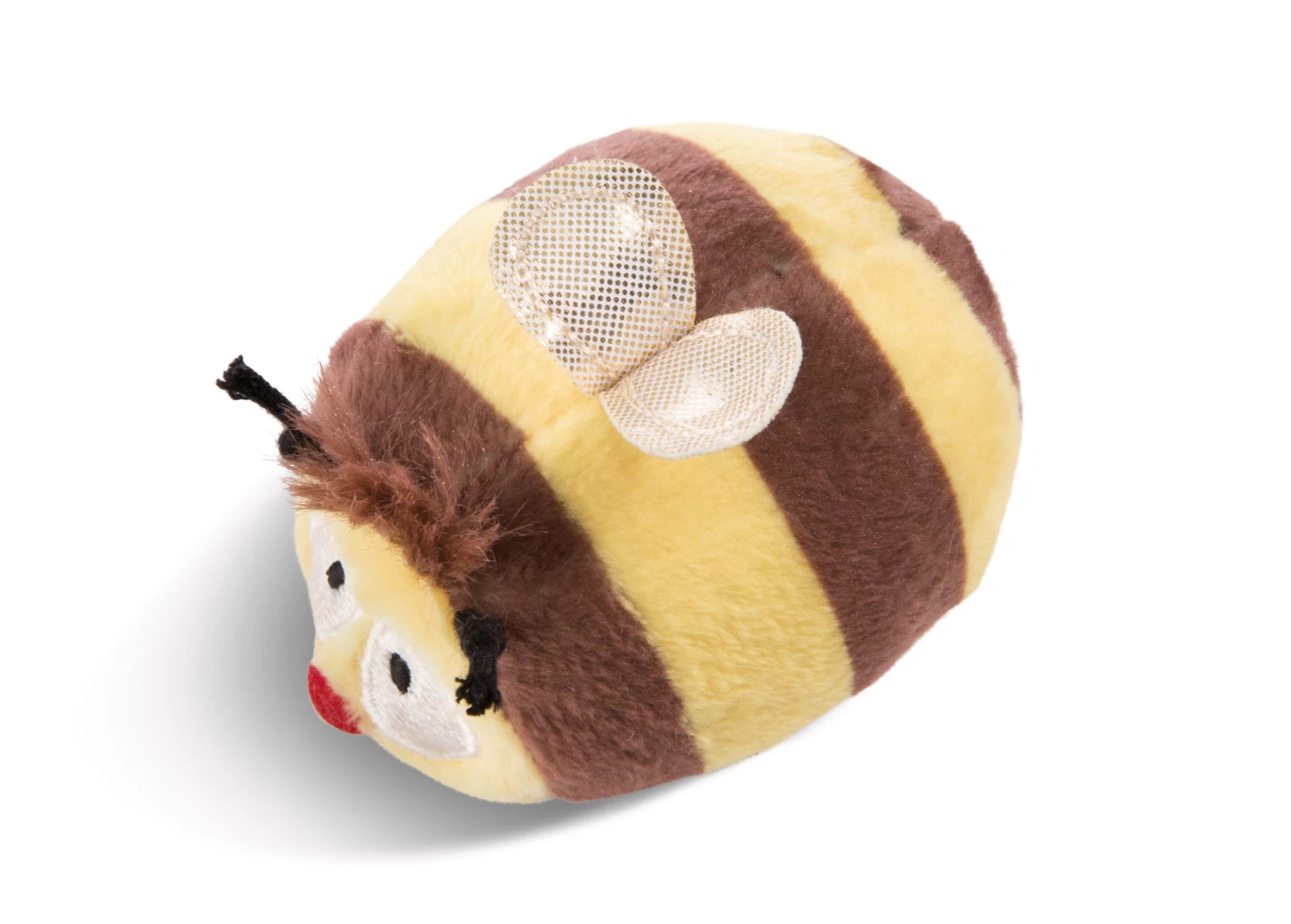 Nici 44479 MagNICI Biene Classic Bear Bär Ca 8cm Plüsch Magnetfigur 5 Nici 44479 MagNICI Biene Classic Bear Bär Ca 8cm Plüsch Magnetfigur – Bild 3