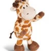 Nici 48069 Zoo Friends Giraffe Ca 20cm Plüsch Kuscheltier Schlenker -Nici 44948 01 HA Frei 1638x2048
