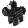 Nici 44953 Schwarz-silbernes Einhorn Starlight Mystery Ca 13cm Plüsch -Nici 44953 01 HA Frei 1462x2048