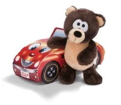 Nici 45000 Nici On Board Mit Geschenkverpackung Bär Auto 15cm Plüsch -Nici 45000 03 ZA 2048x1790