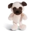 Nici 45100 Mops Ca 20cm Dog Friends Schlenker Plüsch -Nici 45100 01 HA Frei 1925x2048