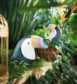 Nici 45167 Tukan Ca 25cm Kunstleder Kuscheltier Tropicano Toucan 8 Nici 45167 Tukan Ca 25cm Kunstleder Kuscheltier Tropicano Toucan -Nici 45167 45162 06 Milieu 543x594