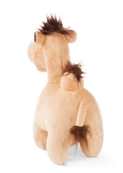 Nici 45232 Kamel Kemal 20cm Stehend Wild Friends Plüsch Kuscheltier -Nici 45233 07 ZA Frei 1462x2048