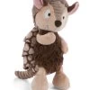 Nici 45253 Gürteltier Armin 35cm Schlenker Wild Friends Plüsch Kuscheltier