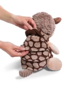 Nici 45253 Gürteltier Armin 35cm Schlenker Wild Friends Plüsch Kuscheltier -Nici 45253 07 ZA 1665x2048